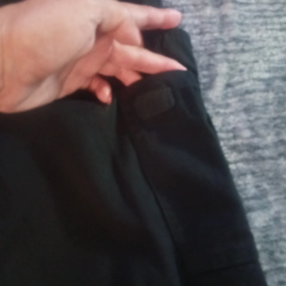 Cargo pants - Picture 3 of 5